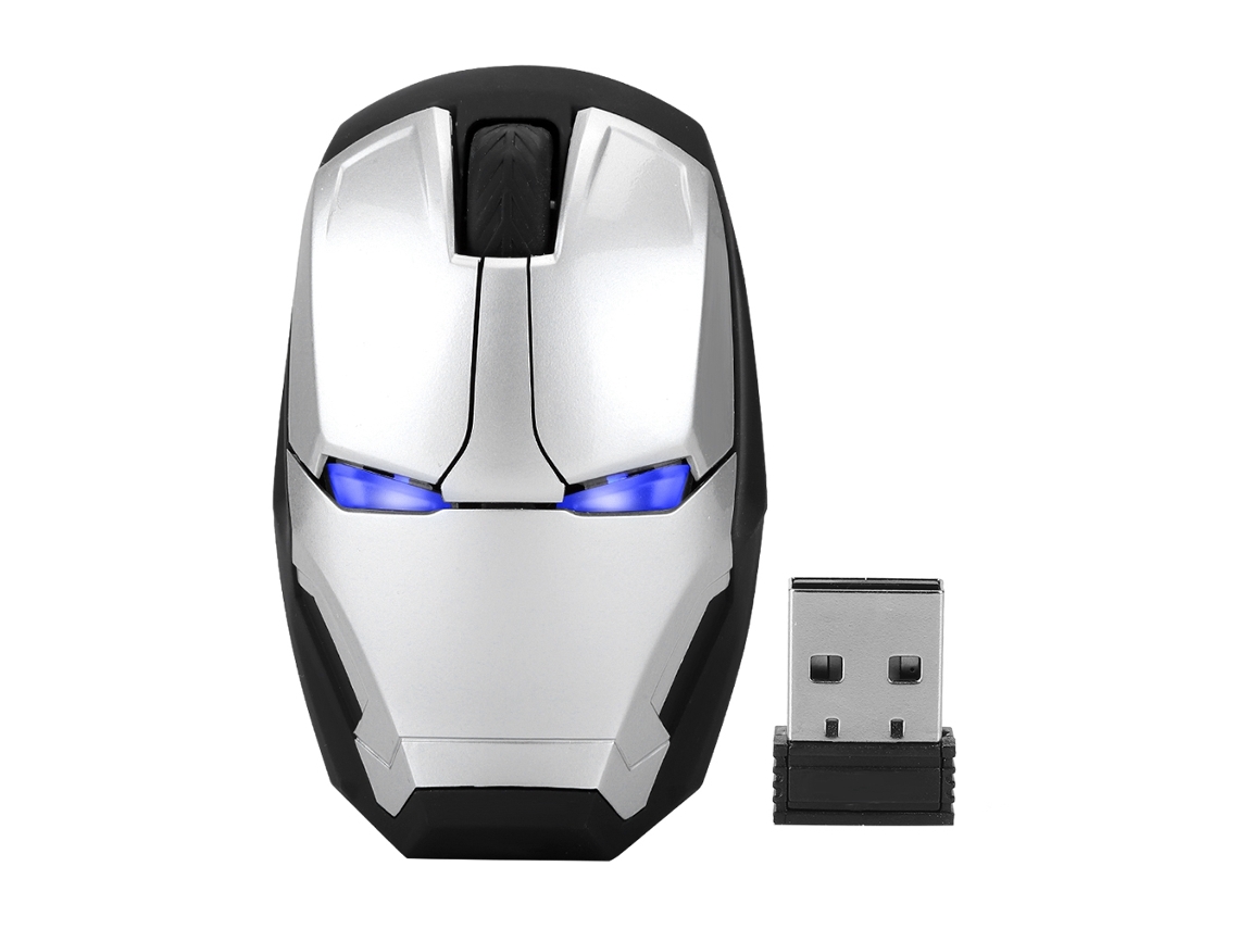 Rato Sem Fio 2.4GHz, Bluetooth, carregamento, função de carregamento LAXISCREED