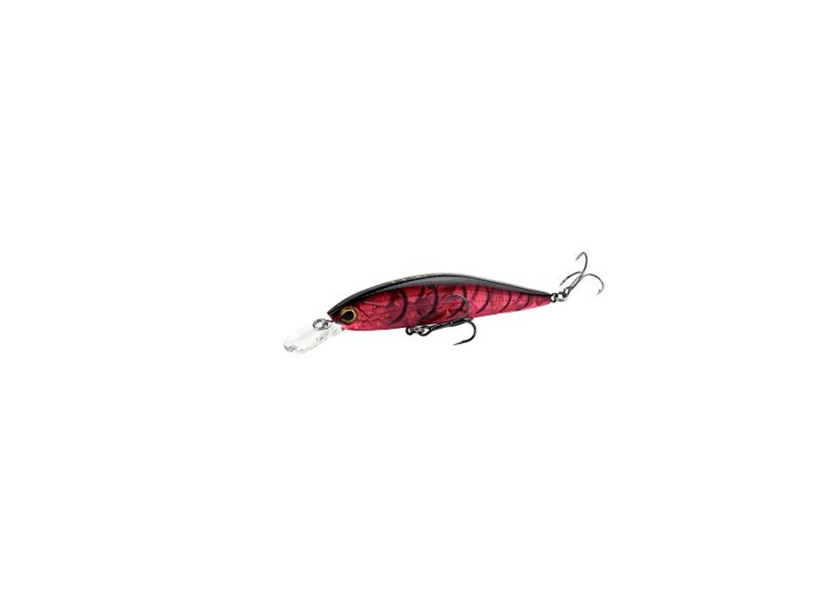 Lure SHIMANO Yasei Trigger Twitch S 0M-2M