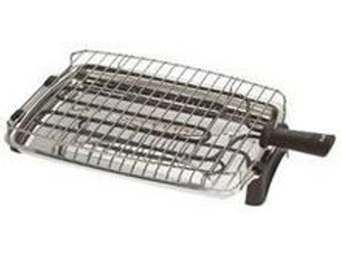 Grelhador de Resistência FLAMA 421FL Sketch 2400W (2400 W)