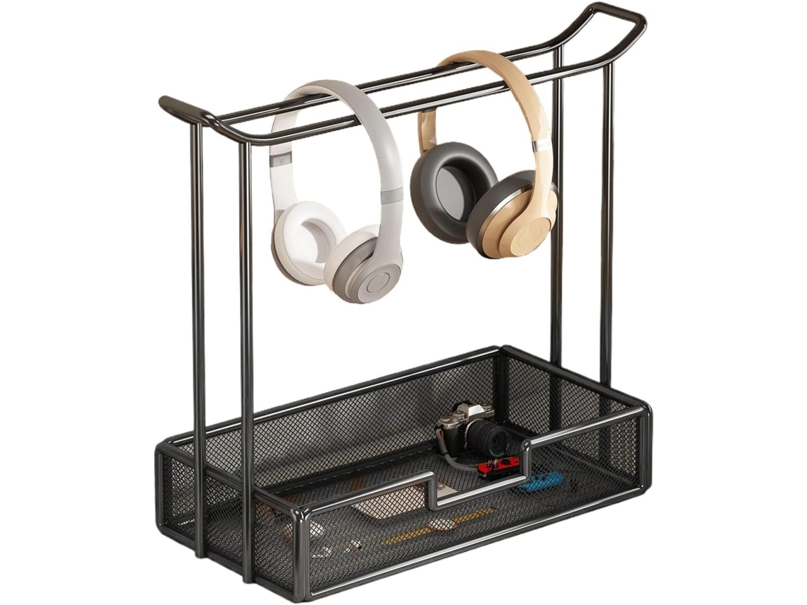 Suporte Genérico Para Fones De Ouvido
