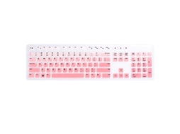 Película De Teclado Durável Que Protege Seu Teclado Do Desgaste Diário Everley891