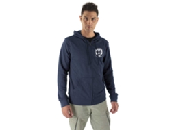 Capuz Cinzento 2Xl Homemseacsub