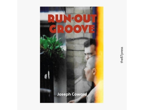 Livro Run-out Groove De Joseph Coward (inglês)