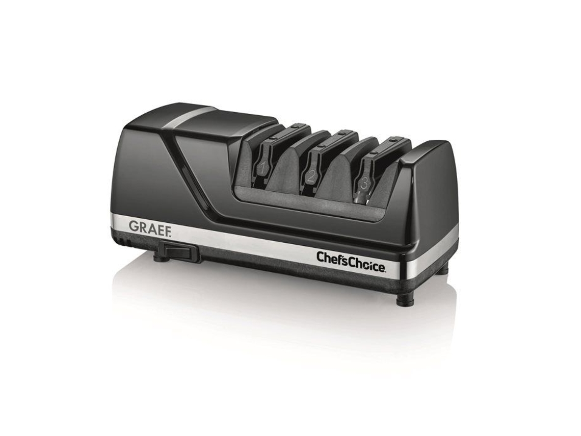 Cx 125 Graef