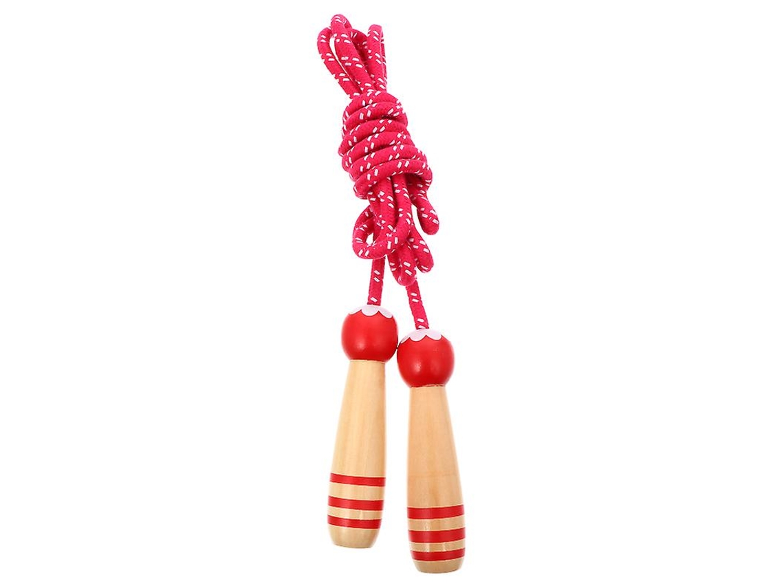 1 Conjunto de Corda de Pular Fitness ALLINLESS