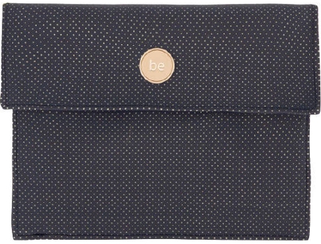 Portadocumentos  Urbany Bege (3x17x25 cm)