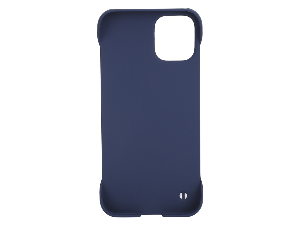 Capa LAXISCREED Iphone 12mini Fina e Suave