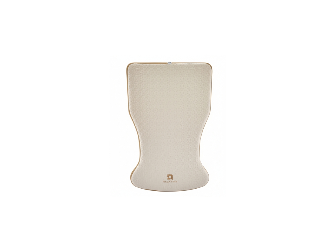 Colchón Hinchable RELXTIME Modèle Double En Dropstich 200 X 150 Cm