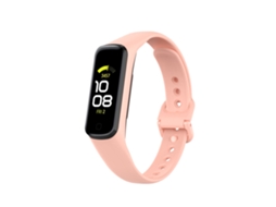 Pulseira De Silicone Macia Compatível Com Samsung Galaxy Fit 2 R220 Sports Smart Bracelet Band Replacement