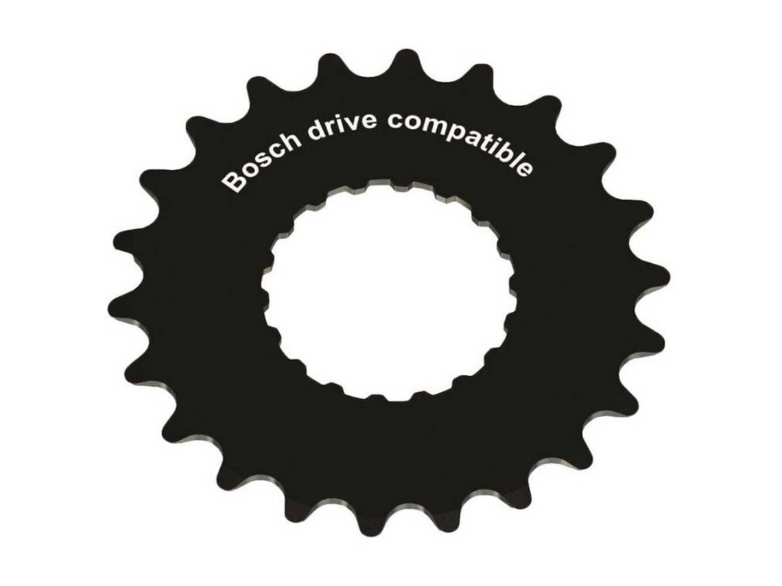 Stronglight E-Bike Bosch 2Nd Generation