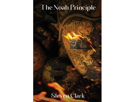 Livro THE NOAH PRINCIPLE de Steven Clark (Inglês)