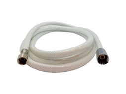 Mangueira Pvc 4 M Brancogoldenship