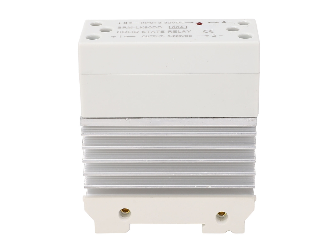 Interruptor de Corrente Residual 1P+N 40A 30mA