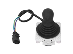 Manete de Controle para Joystick de Escavadeira Linde