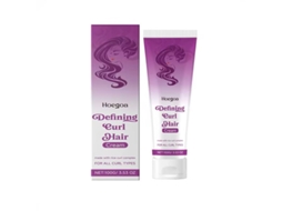 Mousse de Cabelo Volume Fixação Forte