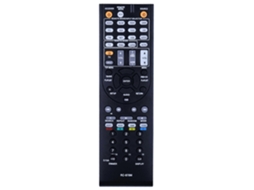 Controle Remoto Rc-879m Para Receptor Av Onkyo Tx-nr535, Tx-sr333, Ht-r393 E Ht-s3700.