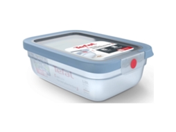Caixa Hermética One Click Fresh TEFAL