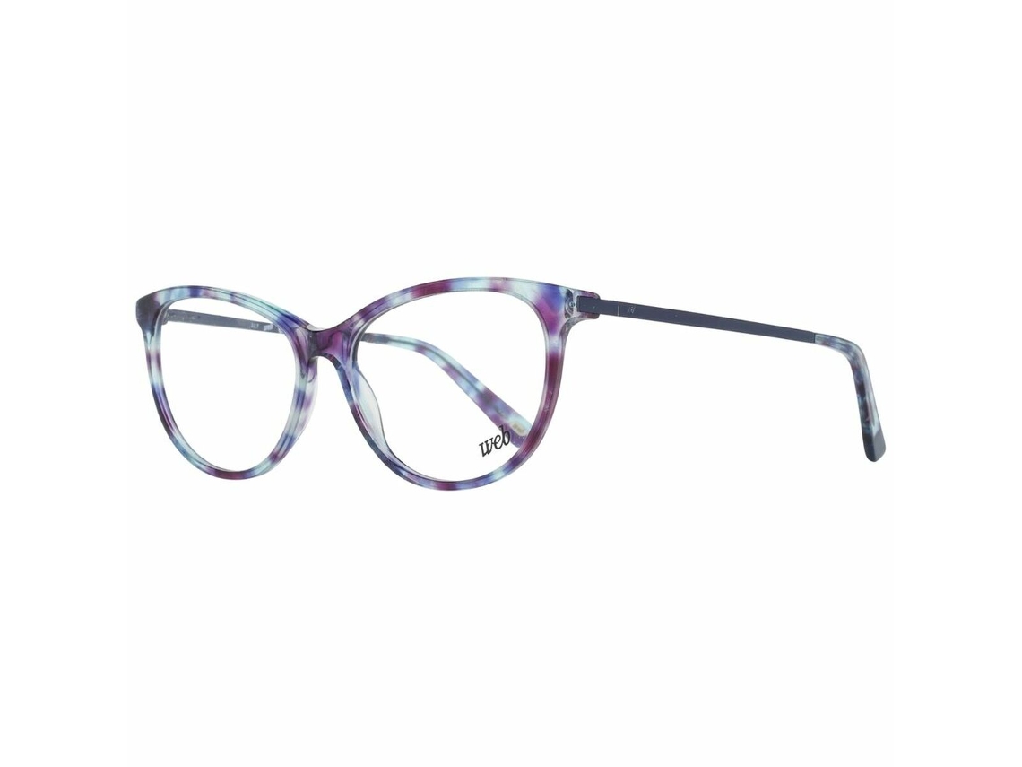 Armação de Óculos Mulher WEB EYEWEAR WE5239 54055