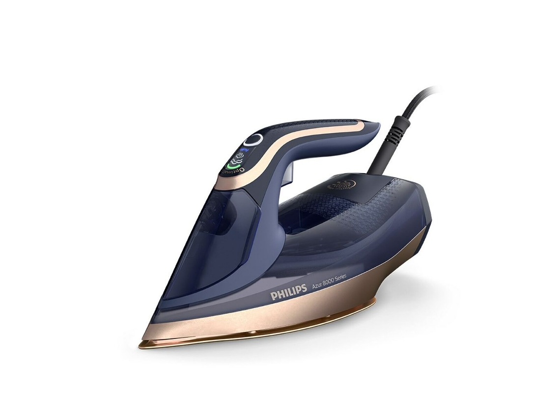 Ferro de Vapor PHILIPS Dst8050/20 350 Ml 3000 W