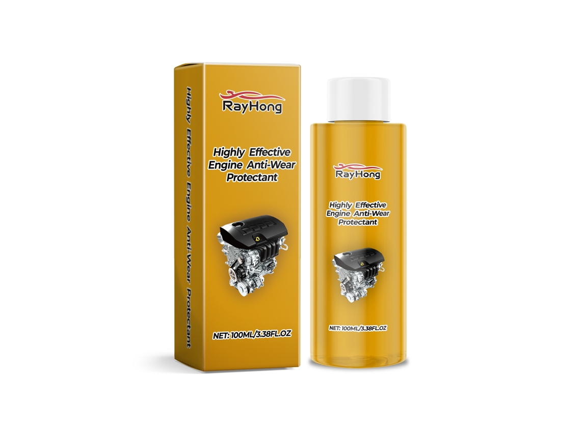 Agente Protector Anti desgaste Rayhong Motor