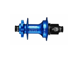 Cubo Traseiro SPANK Hex J-Type Boost R148 Hg