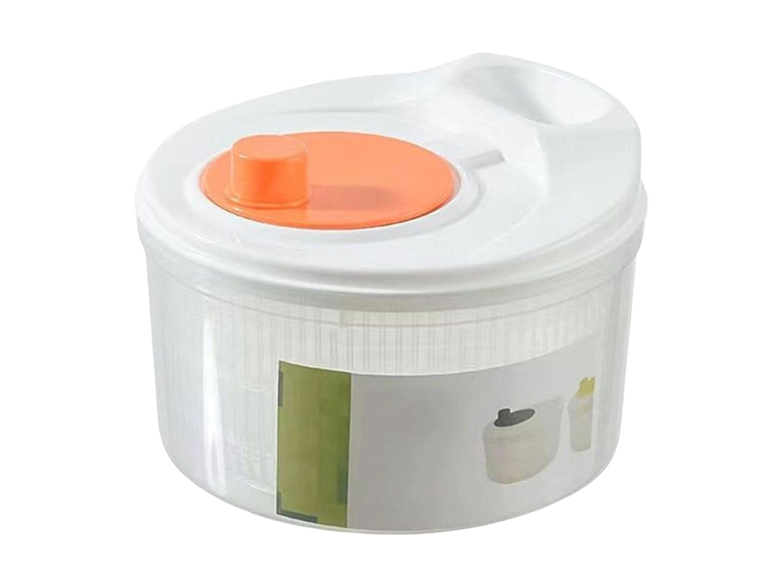 Secador de Salada Manual 3l LAXISCREED