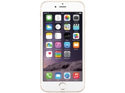APPLE iPhone 6 16GB Dourado