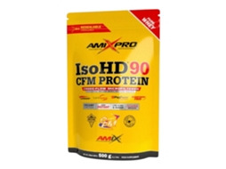 Amix Iso Hd Cfm Protein 90 Doypack 500 Gr