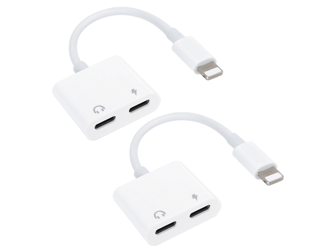 Adaptador de Fones LAXISCREED