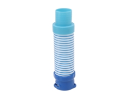Adaptador de Sucção de Mangueira para Vácuo de Piscina | S/MARCA