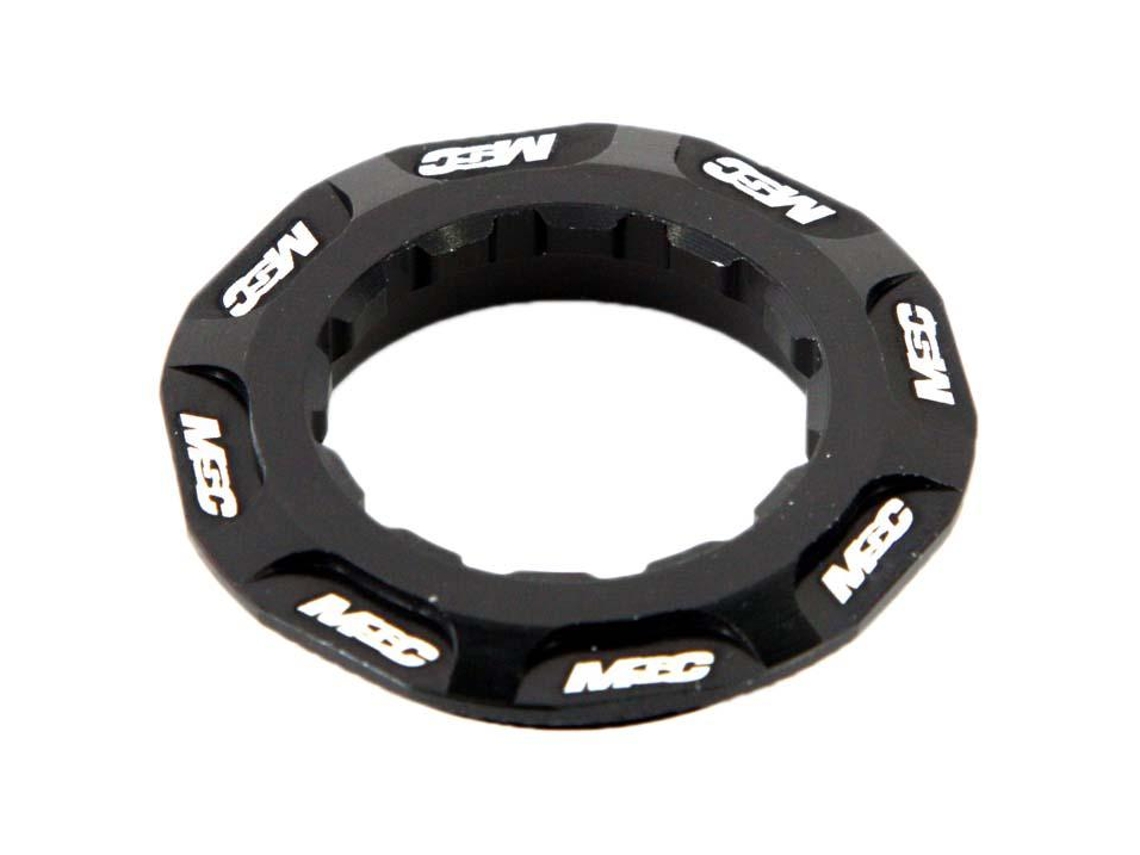 Msc Ultralight Single Speed Casette Lock Ring