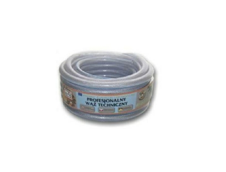 Mangueira para compressor de ar 19mm 50m Polix