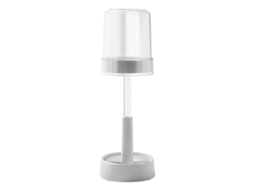 Suporte para escova de dentes AQUAFORGE com parede preta