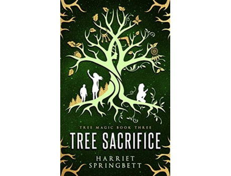 Livro Tree Sacrifice de Harriet Springbett (Inglês)