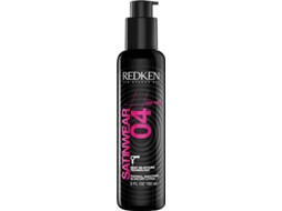 Sérum para o Cabelo REDKEN Satinwear 04 Prepping Blow Dry Lotion (150 ml)
