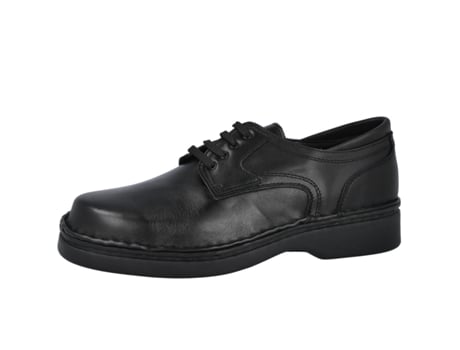2002 Sapatos de Cadarços Masculinos 43 L&R SHOES