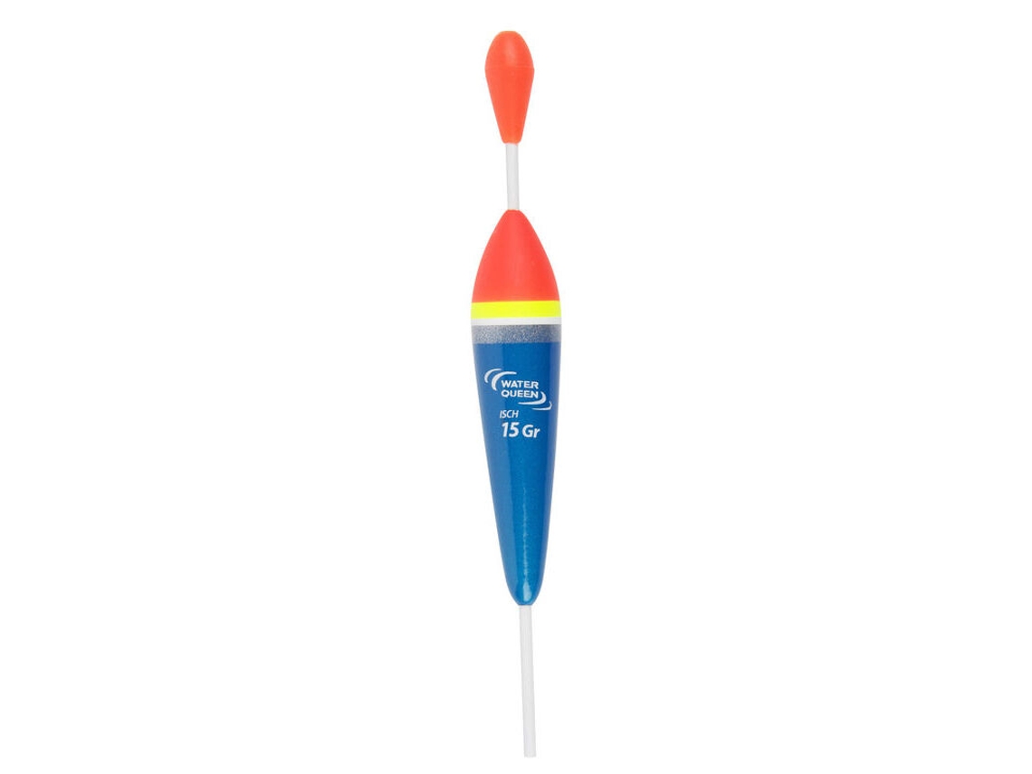 Flutuador deslizante para peixes WaterQueen ISCH