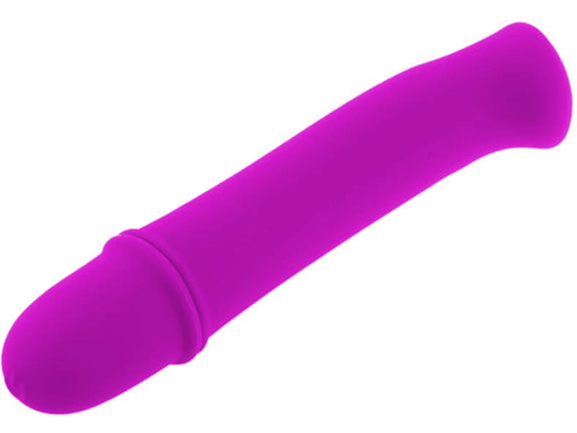Estimulador PRETTY LOVE EST-ANTONY-PURPLE (Roxo)