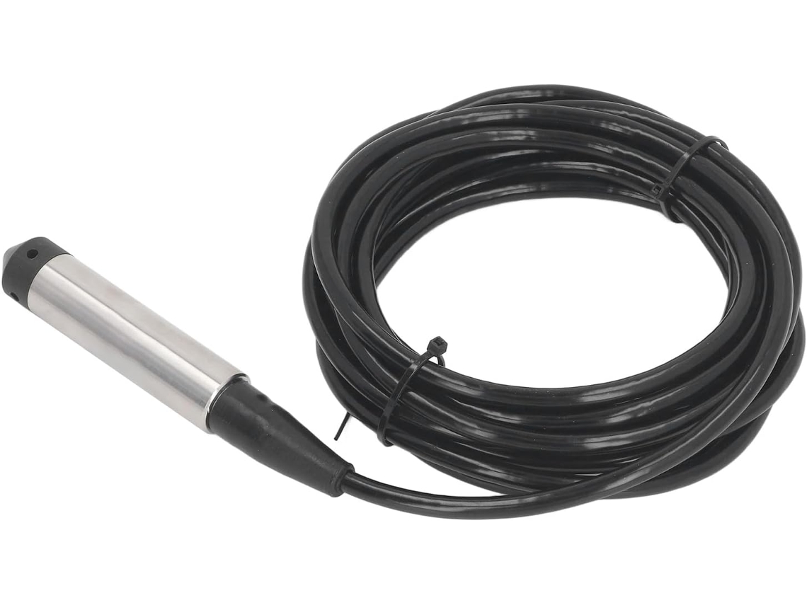 Sensor Nivel 4-20ma 0-4m Inox