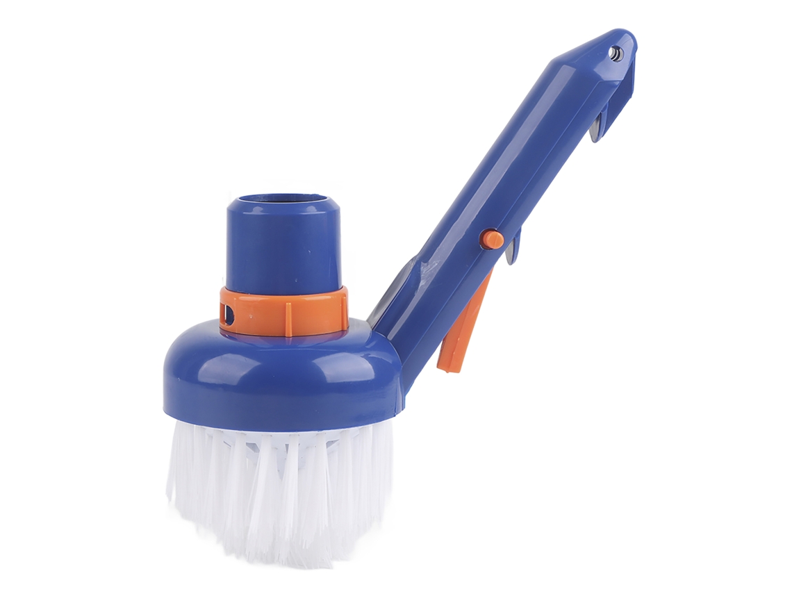 Escova de Limpeza LAXISCREED para Piscinas e Spas