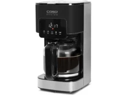 Máquina de Café Filtro CASO TASTE & STYLE 12 (12 Chávenas)
