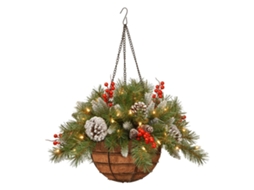 Cordão De Luzes Led, Tema De Natal, Para Festas, Casamentos, Janelas, Árvores E Composição Sazonal