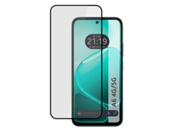 Pelicula de Vidro TUMUNDOSMARTPHONE A6 4G / 5G