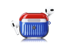 Capa para Airpods 3 680900608I