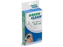 Kit de Limpeza de Equipamento GREEN CLEAN SC-4050-3
