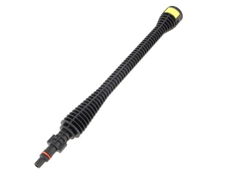 Lança para bico intercambiável - MARCA - Universal - Pressão ajustável - Limpeza de alta pressão