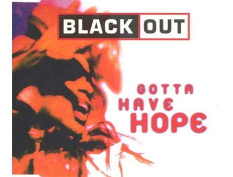Cd Gotta Have Hope Movement Records