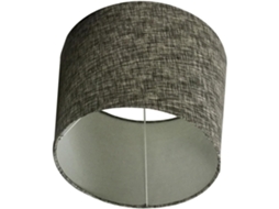 Tecido De Substituição Para Abajur De Mesa Com Design Simples E Decorativo.