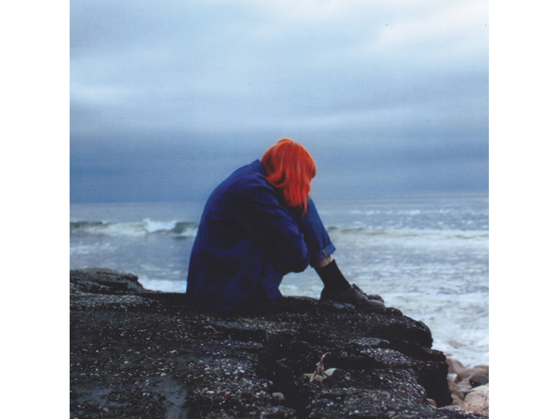 Vinil Shannon Lay - Living Water