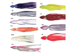 Yamashita Soft Octopus 75 Mm 5 Pcs